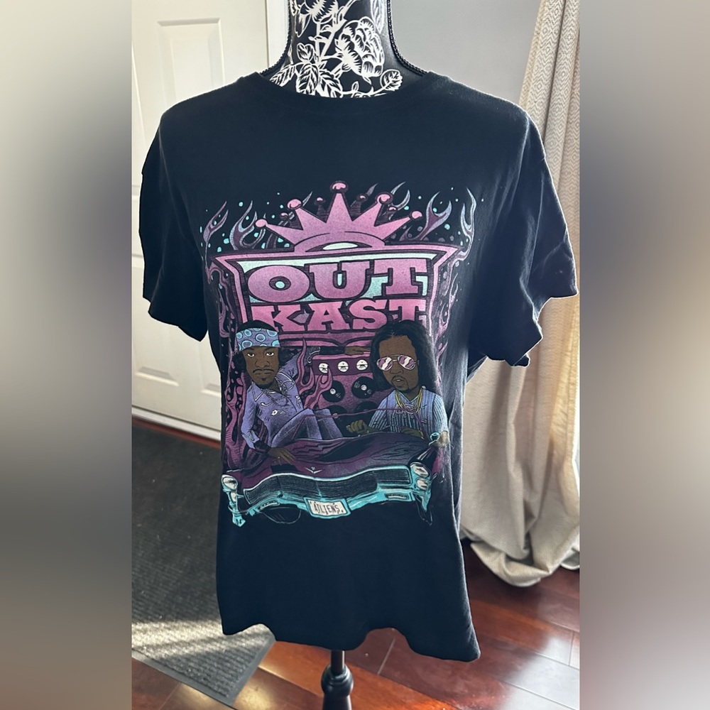 Outkast Shirt